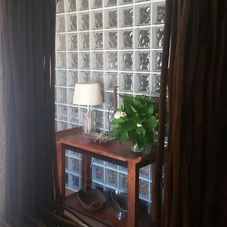 Villa Bubela Pontevedra