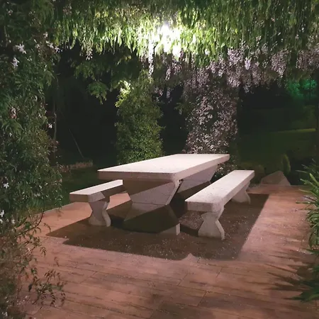 Villa Bubela Pontevedra